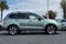 2018 Subaru Forester Base
