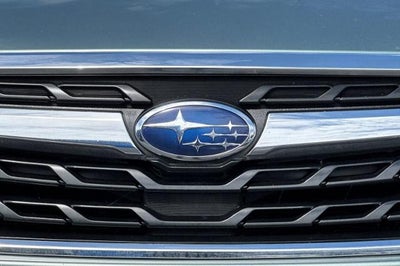 2018 Subaru Forester Base