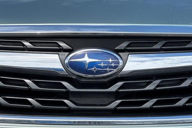 2018 Subaru Forester Base