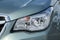 2018 Subaru Forester Base