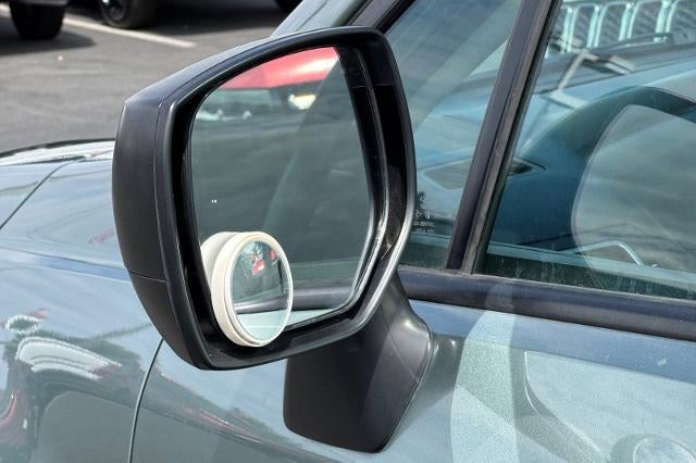 2018 Subaru Forester Base