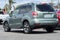 2018 Subaru Forester Base