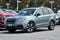 2018 Subaru Forester Base
