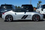 2020 Nissan 370Z Coupe Sport