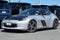 2020 Nissan 370Z Coupe Sport