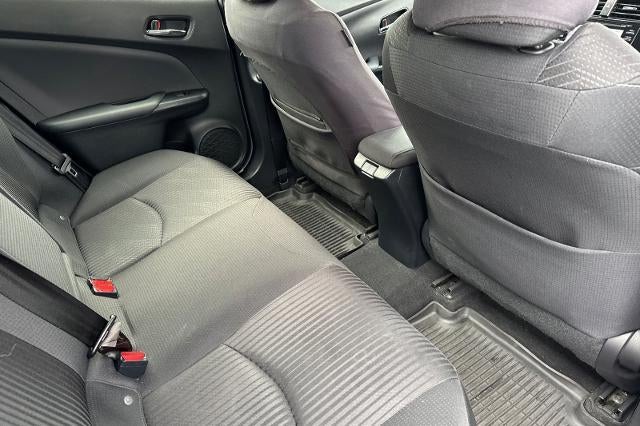 2021 Toyota Prius Prime LE