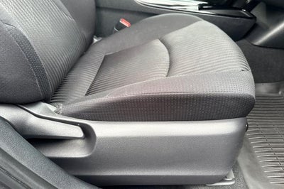 2021 Toyota Prius Prime LE