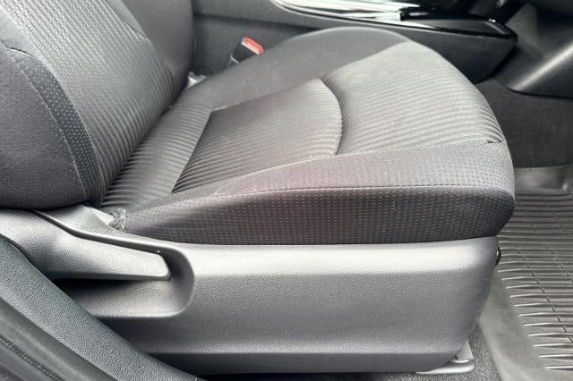 2021 Toyota Prius Prime LE