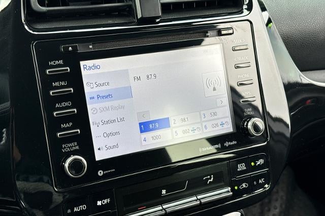 2021 Toyota Prius Prime LE