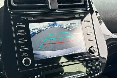 2021 Toyota Prius Prime LE