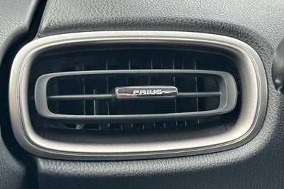 2021 Toyota Prius Prime LE