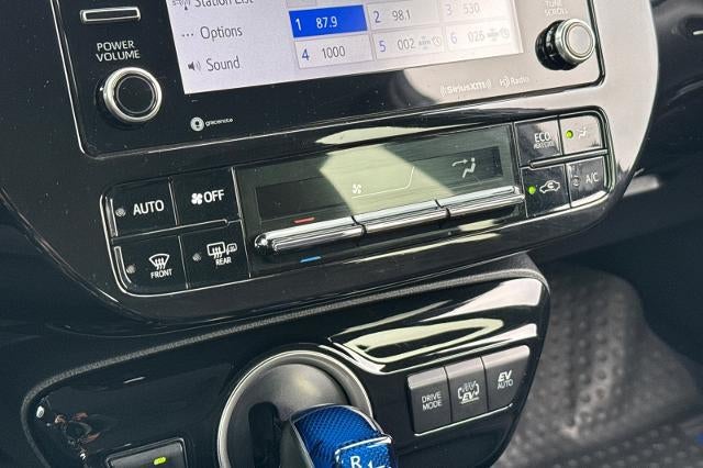 2021 Toyota Prius Prime LE