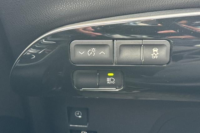 2021 Toyota Prius Prime LE