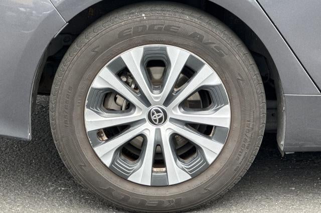2021 Toyota Prius Prime LE