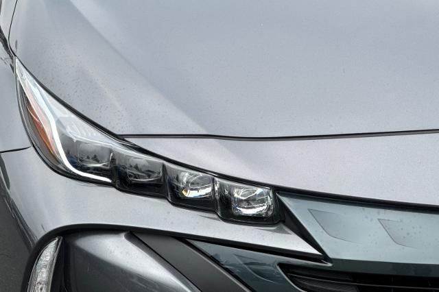 2021 Toyota Prius Prime LE