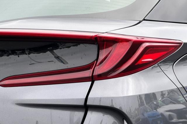 2021 Toyota Prius Prime LE