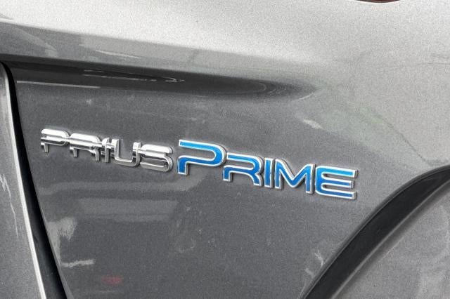 2021 Toyota Prius Prime LE