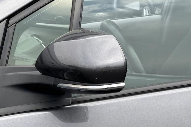 2021 Toyota Prius Prime LE