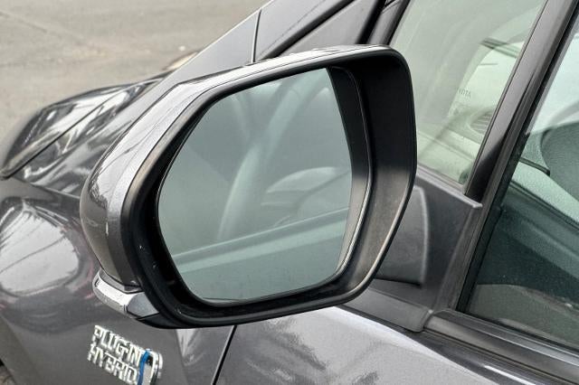 2021 Toyota Prius Prime LE