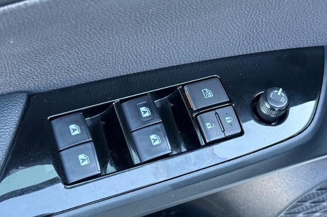 2018 Toyota Prius Two