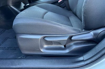 2018 Toyota Prius Two