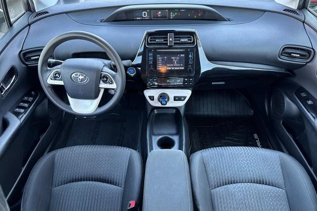 2018 Toyota Prius Two