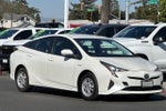 2018 Toyota Prius Two