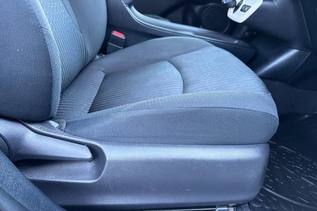 2018 Toyota Prius Two