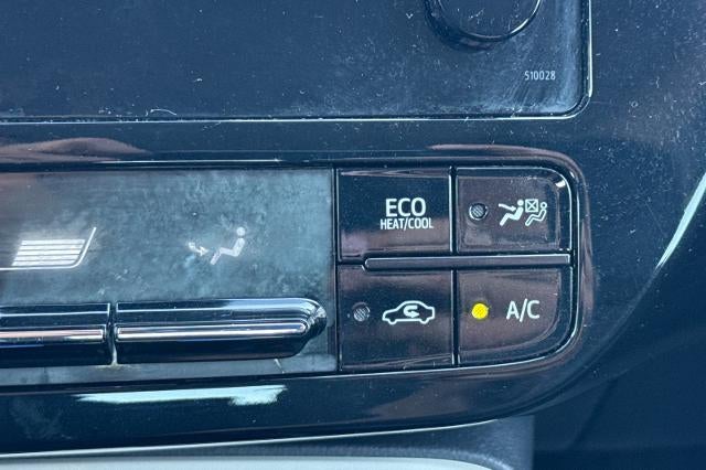 2018 Toyota Prius Two