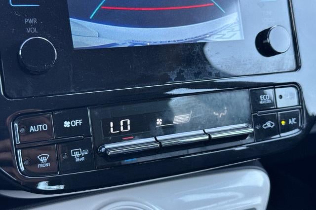 2018 Toyota Prius Two