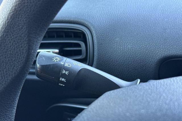 2018 Toyota Prius Two