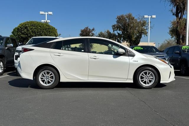 2018 Toyota Prius Two
