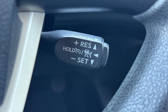 2018 Toyota Prius Two