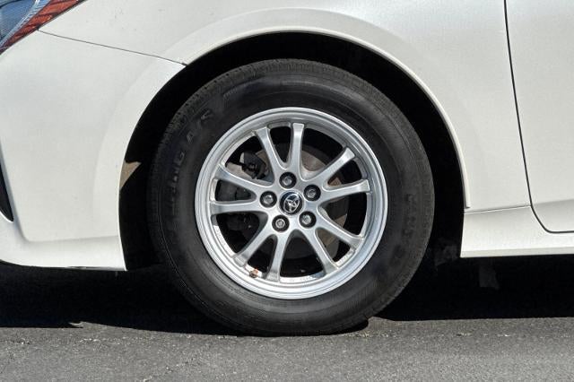 2018 Toyota Prius Two