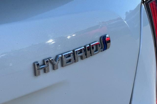 2018 Toyota Prius Two