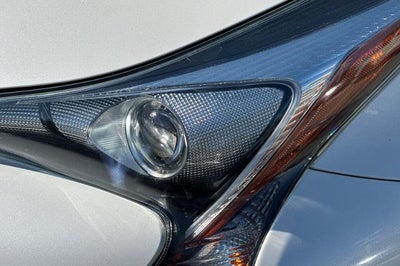 2018 Toyota Prius Two