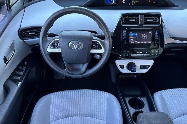 2016 Toyota Prius Two