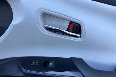 2016 Toyota Prius Two