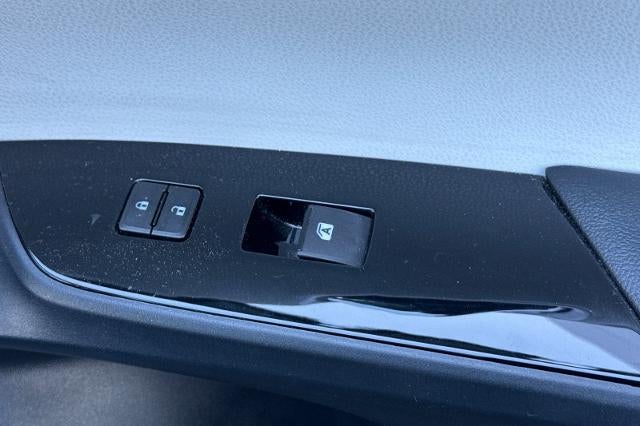 2016 Toyota Prius Two