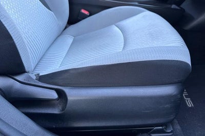 2016 Toyota Prius Two