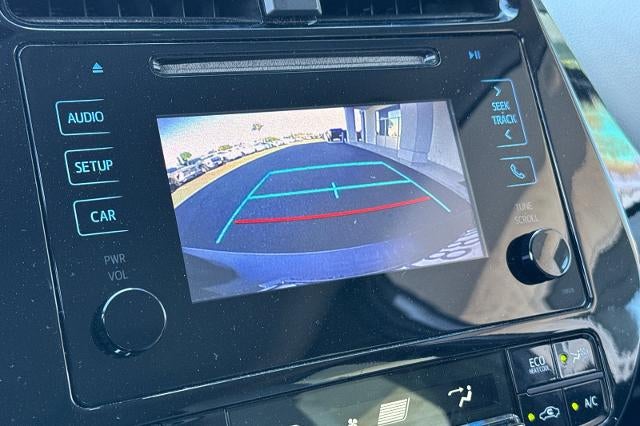 2016 Toyota Prius Two