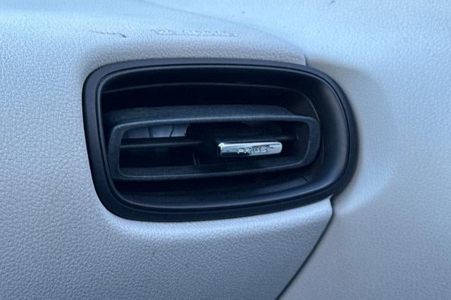 2016 Toyota Prius Two