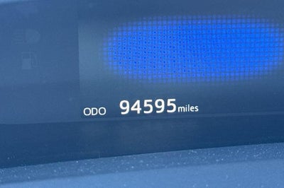 2016 Toyota Prius Two