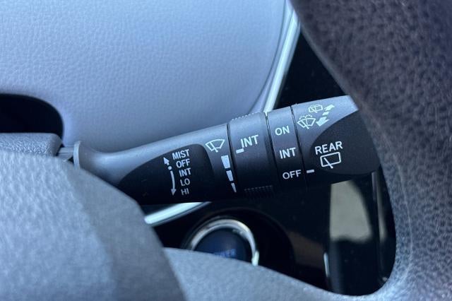 2016 Toyota Prius Two