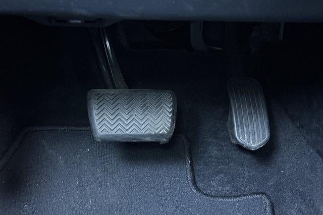 2016 Toyota Prius Two