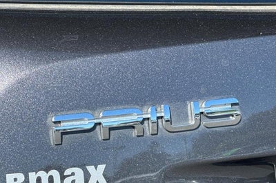 2016 Toyota Prius Two