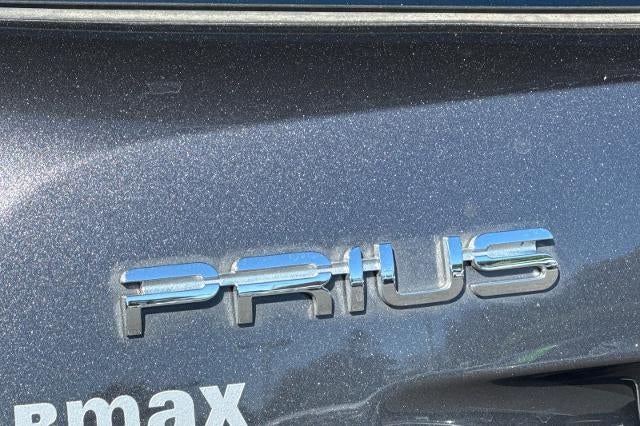 2016 Toyota Prius Two