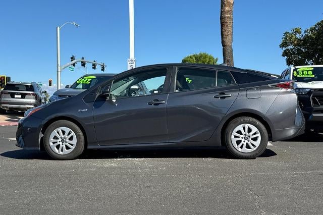 2016 Toyota Prius Two