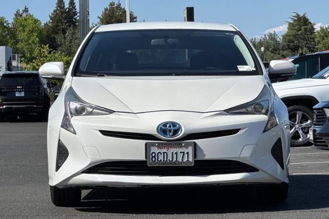 2016 Toyota Prius Two