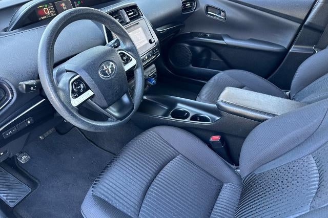 2016 Toyota Prius Two